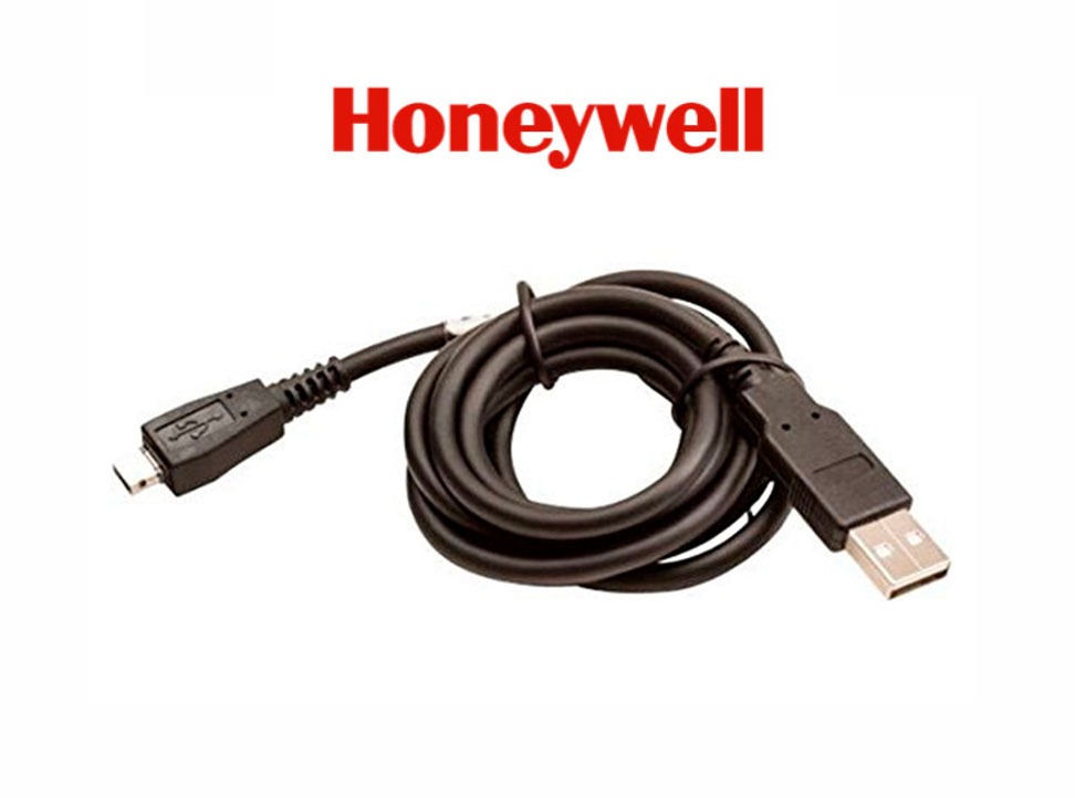 Honeywell Cable USB A/M a USB tipo C, 120cm