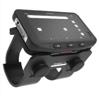 CW45: WIFI6, 4.7´ Screen, Full Touchscreen, 6GB/64GB, No Engine, Front&Side Camera