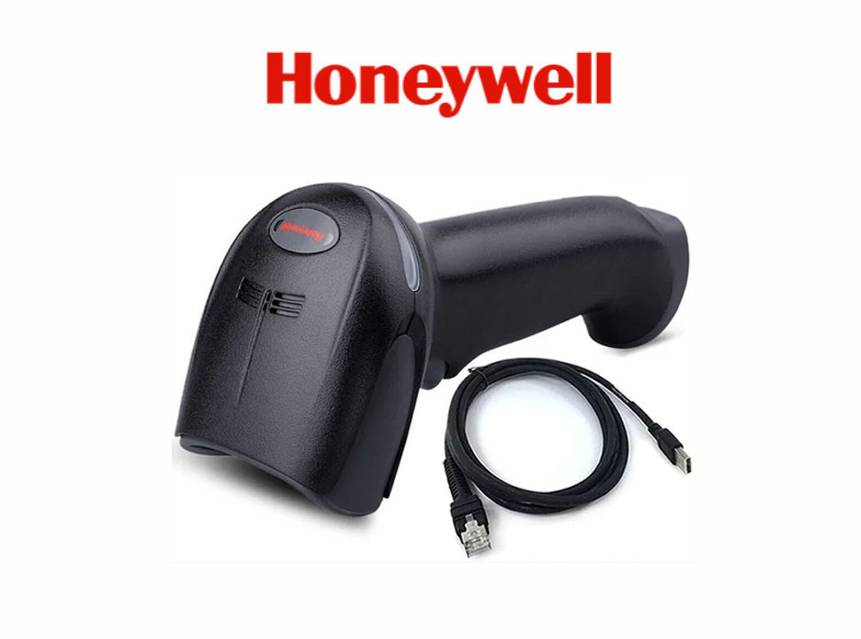 USB Kit 1D/2D SR focus black scanner USB Type A