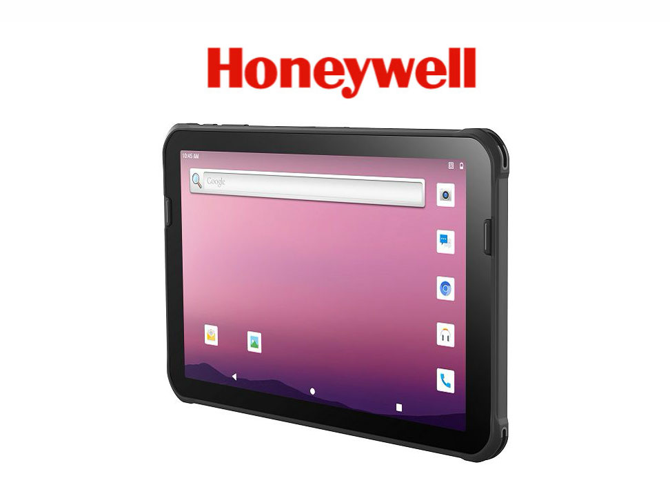 [EDA10A-11BE64N21RK] EDA10A: 5G&WIFI6, ESIM, 10.1´ Screen, Full Touchscreen, 4GB/64GB, Front&Rear Camera, Standard Battery