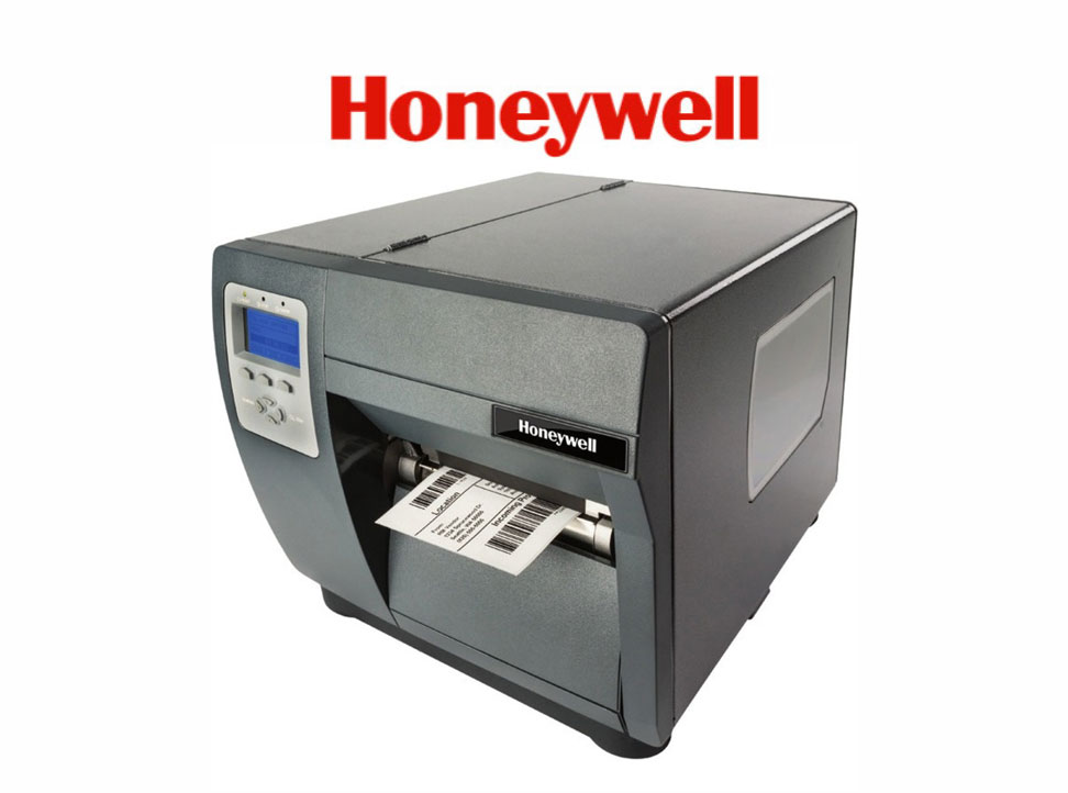 Honeywell, Impresora de Codigo de Barras, Modelo I-4212E, 203dpi, TT, Ethernet, WLAN