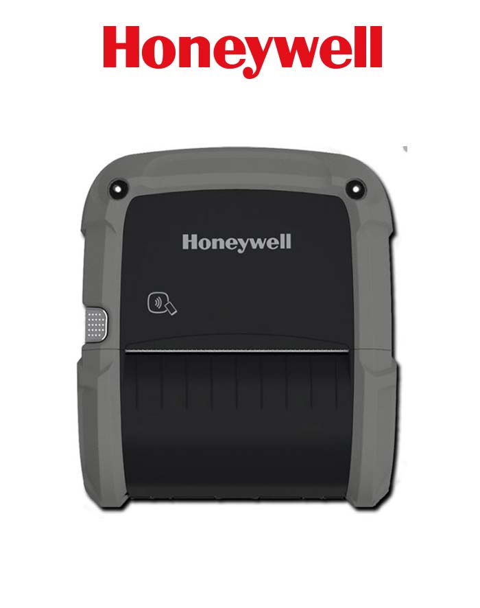 Honeywell Impresora RP4 mejorada USB Bluetooth 4.1 LE US Batería