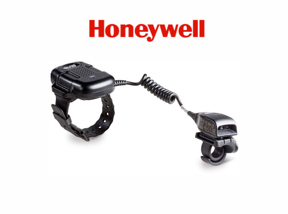 Honeywell Scanner 2D Inalámbrico Ring con batería