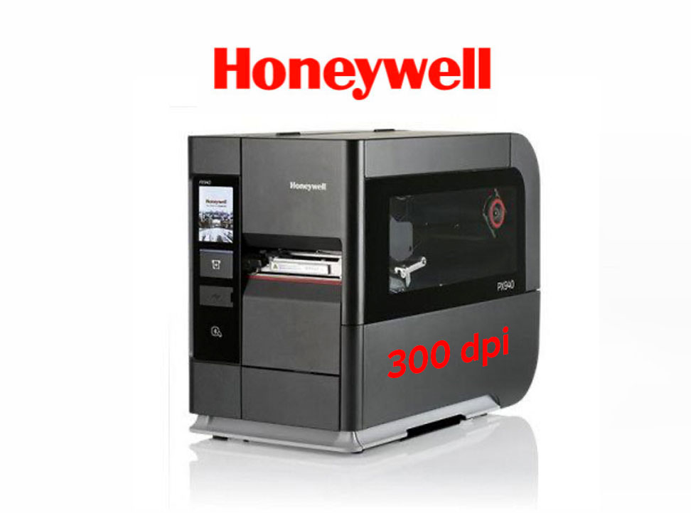 Honeywell impresora Licencia Verifier  Ethernet USB Serial Bluetooh DT y TT 300DPI