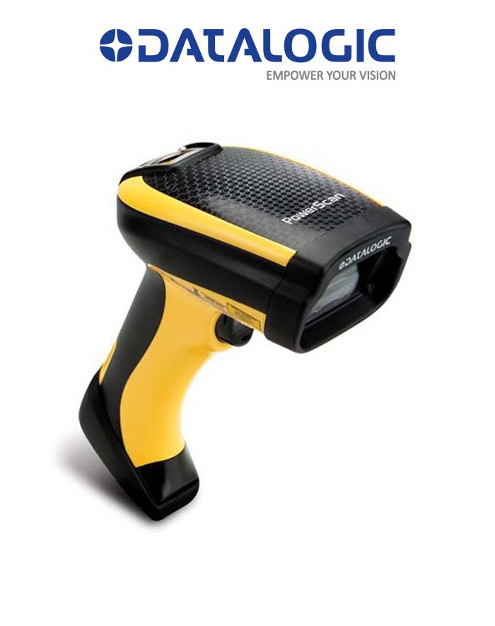 Datalogic POWERSCAN D9531 Alto rendimiento 5VDC KIT USB