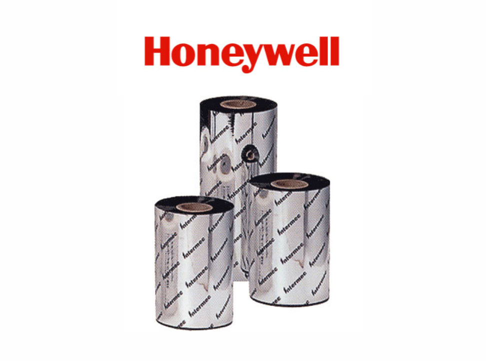 Honeywell Wax Ribbon ThermaMAX 1" BR 4.1X10800" TMX1500 RS-012