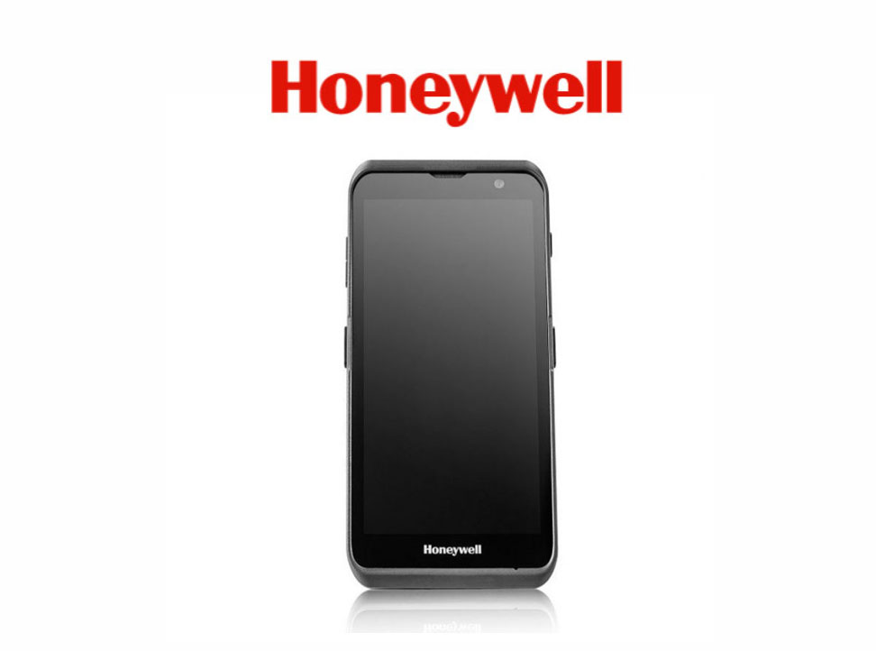 Honeywell terminal EDA5s,  Android 11, GMS, WWAN y WLAN, S0703 Imager, 6GB/128GB, camara 13MP+5MP, BT 5.1, NFC