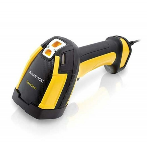 Datalogic escaner, PD9630-SR, rango estandar, RS-232 Kit (el kit incluye escaner RS232 y cable CAB-549)