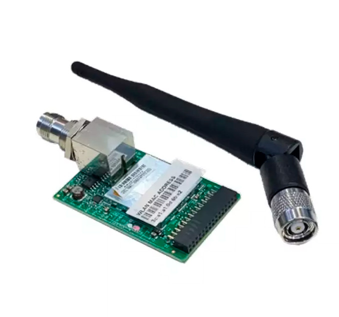 Honeywell interfaz Kit, Wireless para PM45, N 802.11 a/b/g/n/ac + BT5.0.