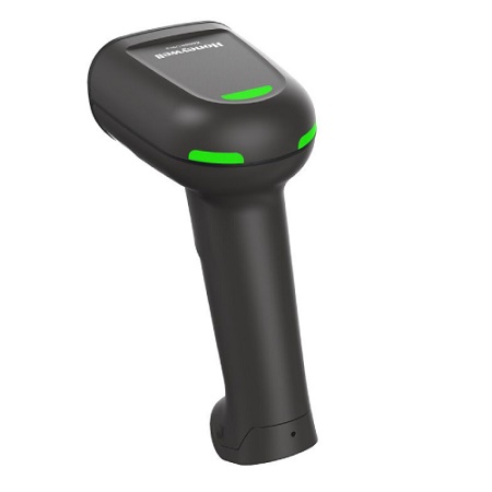 Honeywell escaner Kit USB de 1960 g: Propósito general, 1D, PDF417, 2D, SR focus, negro, USB tipo A, cable recto de 3 m (CBL-500-300-S00), solo NA/MX