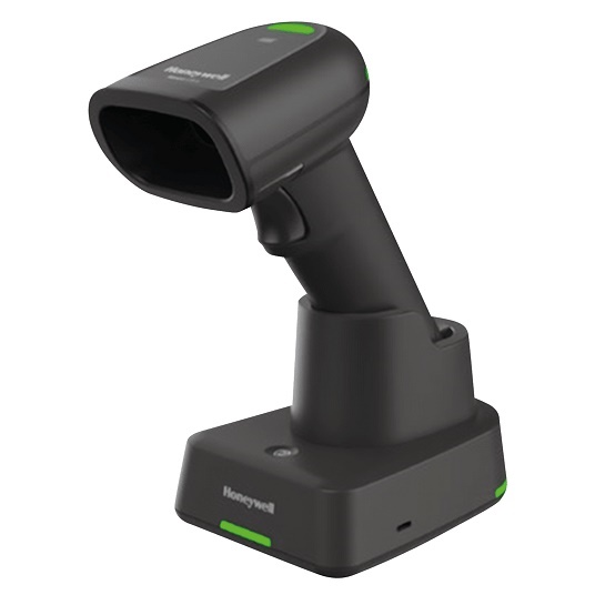 Honeywell escaner Kit USB Xenon Ultra: Bluetooth, uso general, 1D/2D, alcance estándar, carga por contacto, DRH 1962GSR-2-BF negro, SuperCap (SUPCAP-SCN11), cable USB (3012-6337-001), base de presentación (CCB-U00-G y 1962G-BAT-CUP), NA