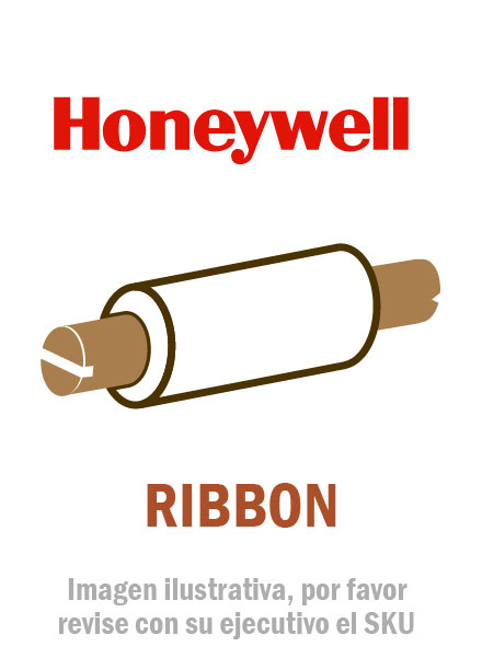 WAX RIBBON