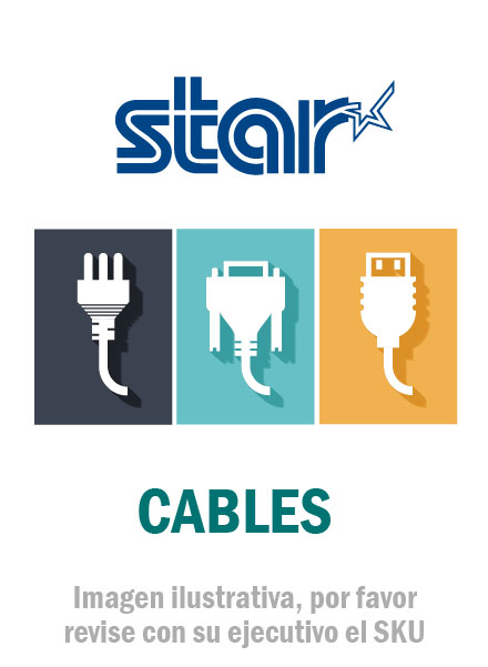 CB-SK1-D3 / POWER CABLE Power Stub