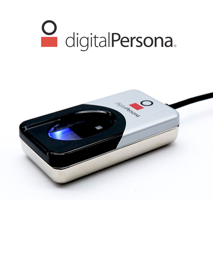 FINGERPRINT READER/USB CABLE