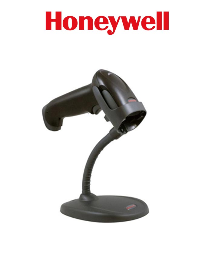 USB Kit:1D, black scanner/no-stand/ TypeA /Cable