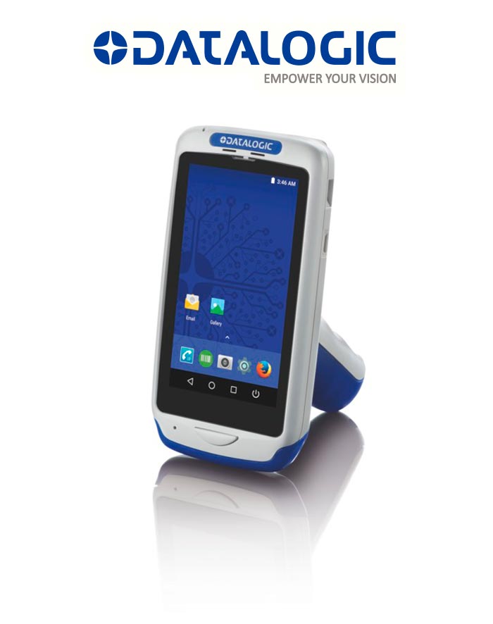 [911350061] JOYA TOUCH A6 A00AN04HL0GT0AN-GBB