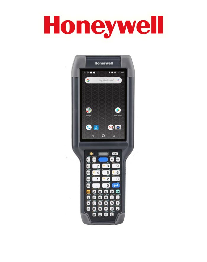 [CK65-L0N-ASN210F] Honeywell CK65,2GB / 32GB MEMORIA, ALFANUMÉRICA, 6703SR, SIN CÁMARA, SMARTTE, SCP, GMS, FCC
