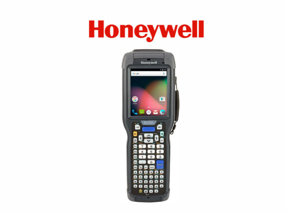 [CK75AA6EN00A6400] CK75/Alphanumeric/5603ER Imager/Android 6