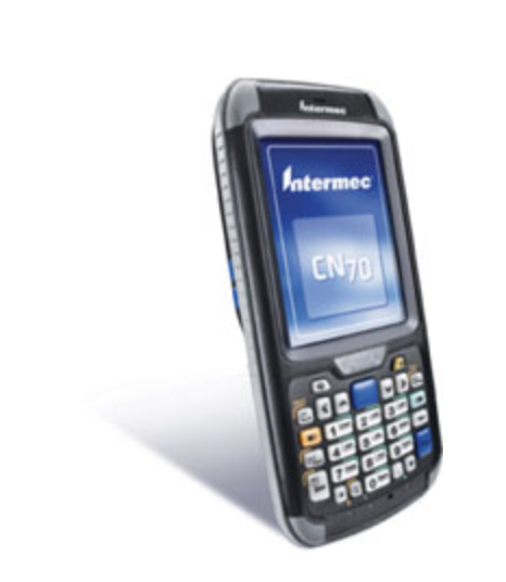 [CN70EQ6KD14W1R00] CN70e Ref/QWERTY Num/EA30 StdRange/Cam/RFID/Bth