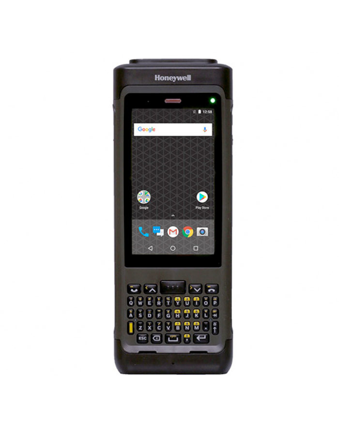 [CN80-L0N-2EC120F] CN80/3GB/32GB/QWERTY/Cam/WLAN/Bth/And