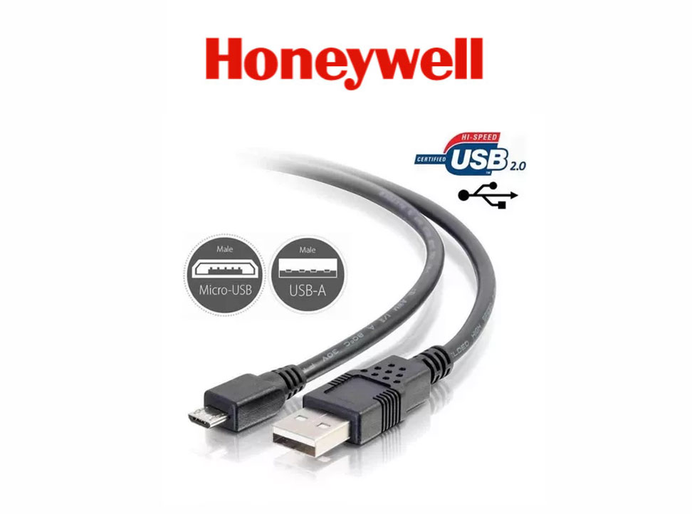 [236-209-001] Cable Assy, USB-A to USB-microB, 1M