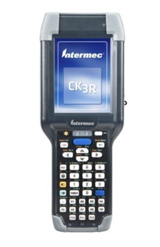 [CK3RAB4S000W410A] CK3R/Numer/EA31/NoCam/802.11b/g/n/Bt/All Lang