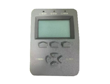 [DPR78-2902-01] Kit, Display Board and Bezel