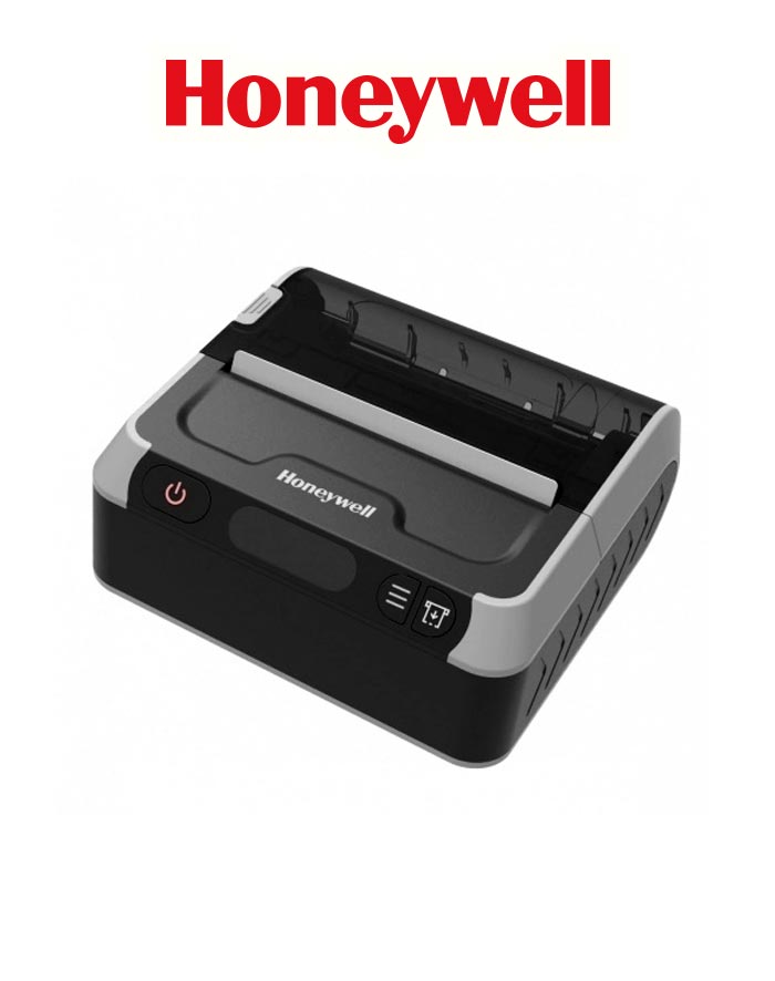 [MPD31D112] Honeywell Impresora portátil de recibos MPD31D 3" 203 DPI DT
