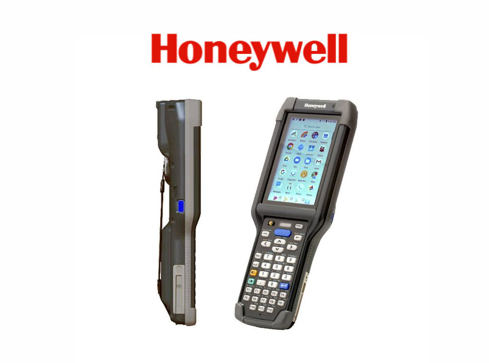[CK65-L0N-AMN210N] Honeywell terminal CK65 2 GB de RAM - Flash de 32 GB - LCD de 4 "- Ncam, Aplh, Ex20, Scp, Gms, St, N