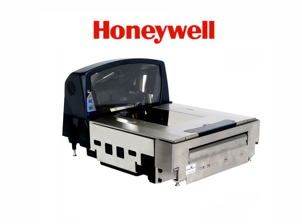 [MK2430KD-11H141] Honeywell Stratos Barcode Scner/RS232 Kit/Diamonex Flip Bar
