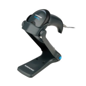 [QW2120-BKK1S] QuickScan Lite IMAGER/BLACK/USB CABLE/STAND