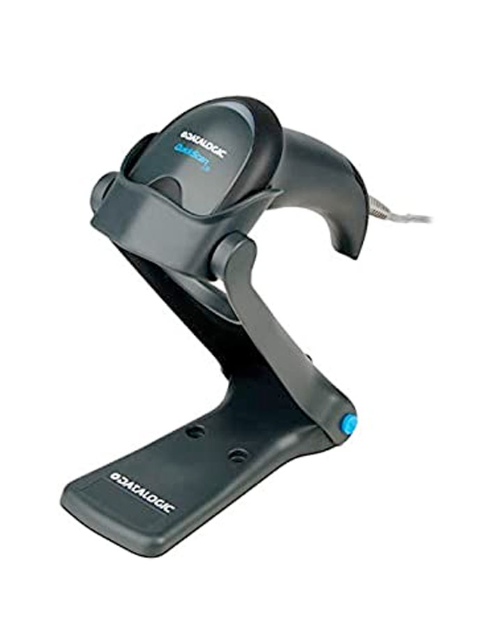 [QW2420-BKK1S] QW2400,BLK,USB,USB CBL KIT,STAND