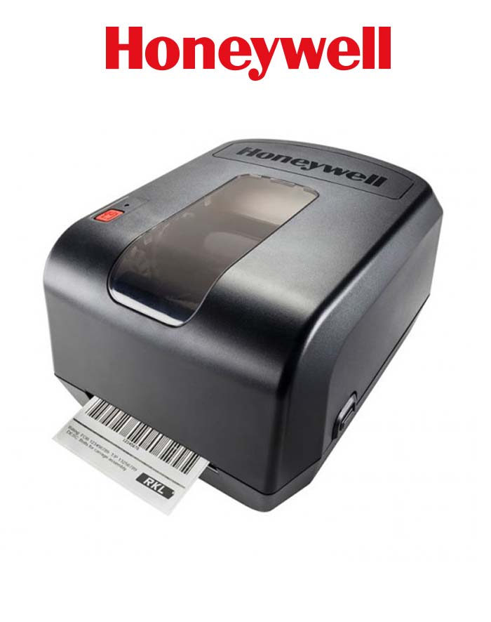 [PC42TPE01362] Honeywell KIT, PC42T Plus U,S,E, ribbon sample, PC