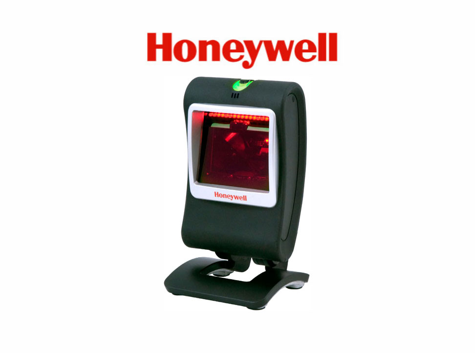 [7580G-2-23343] Honeywell Scanner 1D/PDF417/2D/BCK/RS232-TTL/USB/KBW