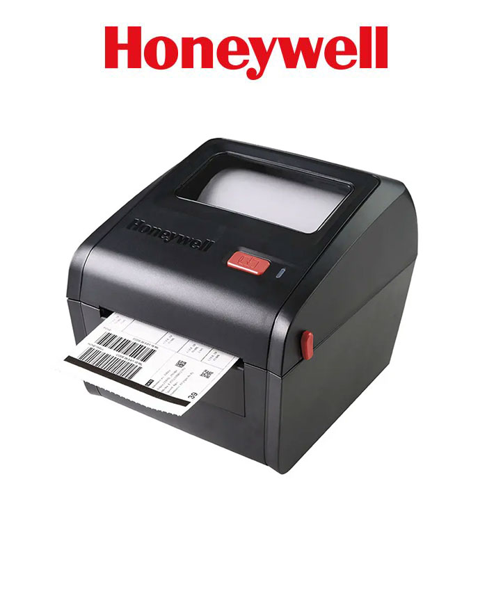 [PC42DHE033013] Honeywell Impresora de código de barras  PC42d DT KIT, 6ips, AS, Negro, Fila, U+E+S,203,PC F