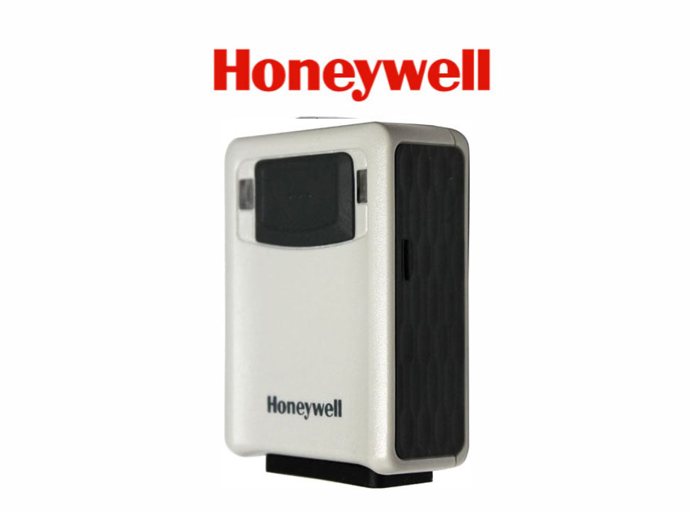 [3320G-2USB-0-N] Honeywell Scanner Vuquest 3320g USB Kit: 1D, PDF417, 2D negro