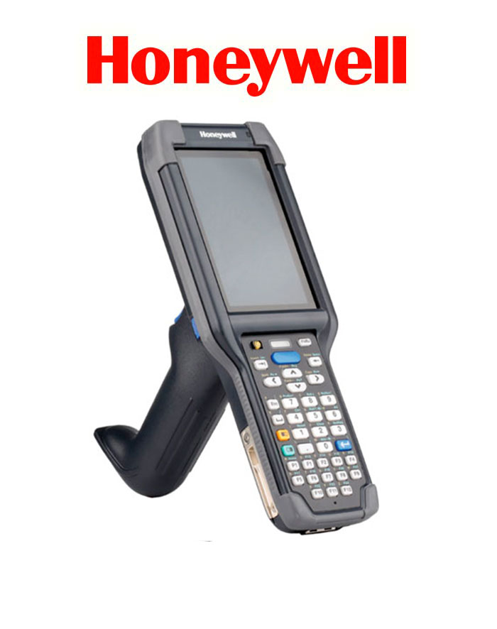 [CK65-L0N-BMN212F] Honeywell Terminal CK65, Memoria 4GB/32GB, Alfanumérico, EX20 Imagen de área 2D de rango cercano / lejano, Sin cámara, SCP, GMS, Almacenaje frío, Durabilidad Mejorada, FCC