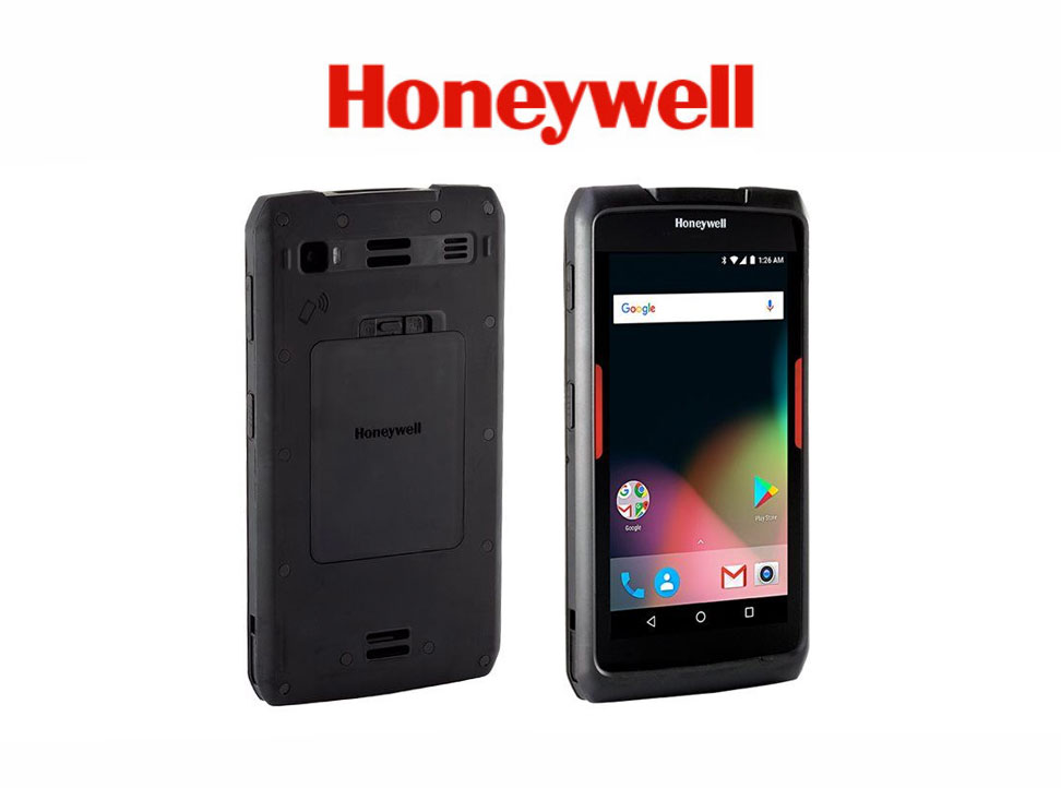 [EDA71-1-B741EAGRK] Honeywell Terminal EDA71, WWAN, Imager 3601 1D/2D Imager, 2GB / 32GB, Batería extendida, Cámara de 13MP, 802.11abgnac, Bluetooth,Android ML GMS, fila
