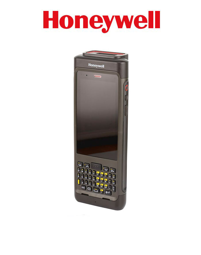 [CN80-L1N-2EC110F] Honeywell Terminal Portátil Dolphin CN80 4.2", 3MB, Android 7.1, Bluetooth 5.0, WiFi - sin Cables/Base/Fuente de Poder