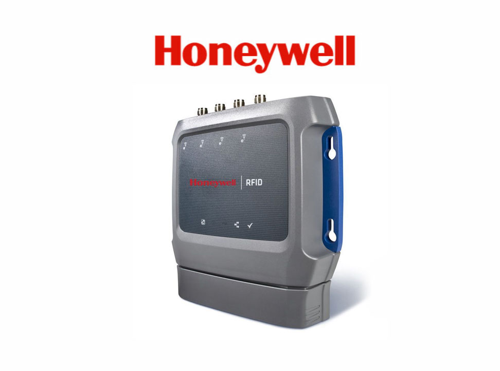 [IF2B010014] Honeywell lector RFID IF2B, Mem-En, 1 W 915MHz, FCC
