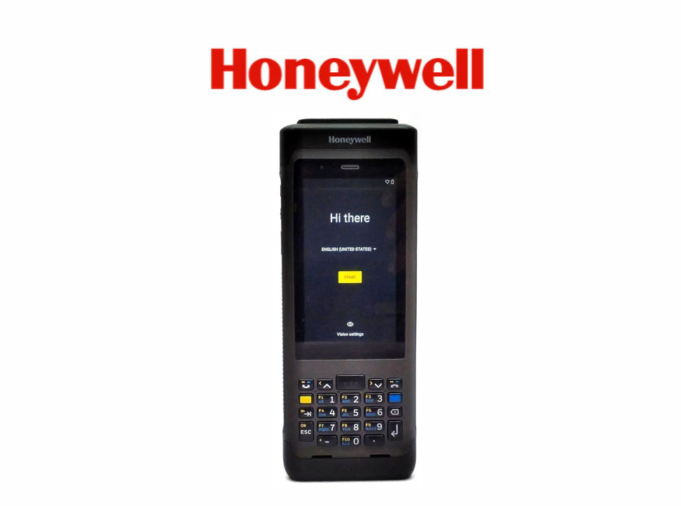 [CN80-L0N-1MC120F] CN80 / 3GB / 32GB / Numeric / EX20 Near Far Imager / Camera / 802.11abgn,ac / WLAN / Bluetooth / Android GMS