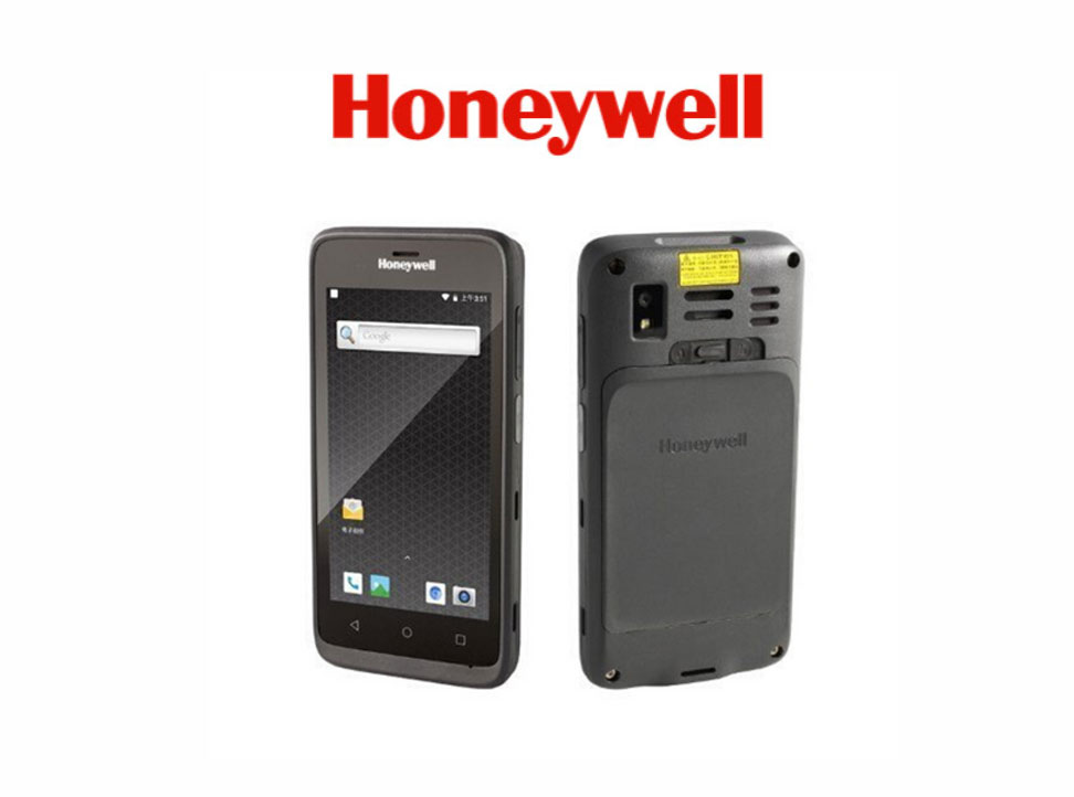 [EDA51-0-B623SONAK] Honeywell Terminal Android 8 con ningún GMS,WLAN,802.11 a/b/g/n/ac, motor N6603, centro 1.8 GHz 8, Memoria 2GB/16GB, Cámara 13MP Camera, Bluetooth 4.2, NFC, 4,000 mAh Batería, Cargador USB, ANZ, Gris