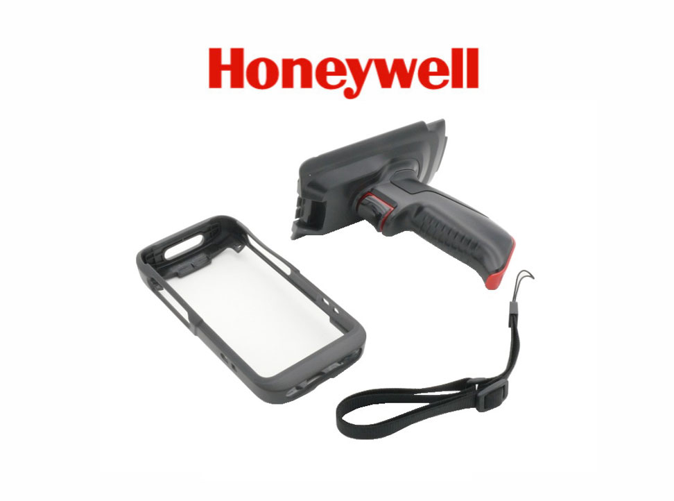 [CT45-SH-UVB] Honeywell mango de escaneo para terminal CT45 / CT45XP se utiliza con bota protectora (incluye CT45-PB-1)