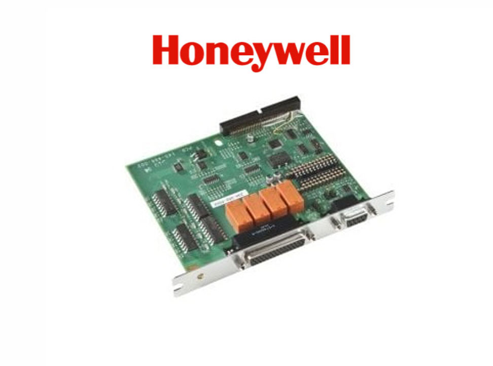 [270-192-001] Honeywell KIT, UART (Sincronizador universal receptor - transmisor) + Industrial puerto RS232
