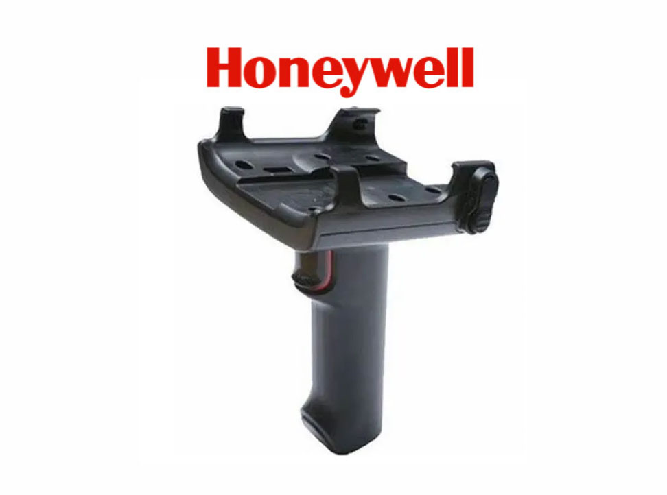 [EDA52-SH-R] Honeywell KIT de mango para escaneo para EDA52/EDA56 Wi-Fi 6. Compatible con correa para mano para EDA52