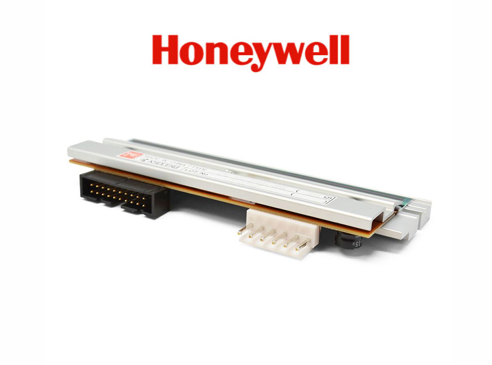 [PHD20-2242-01] Honeywell cabezal de impresion, IntelliSEAQ, 400  DPI - 4´. H-4408, A - Class Mark II