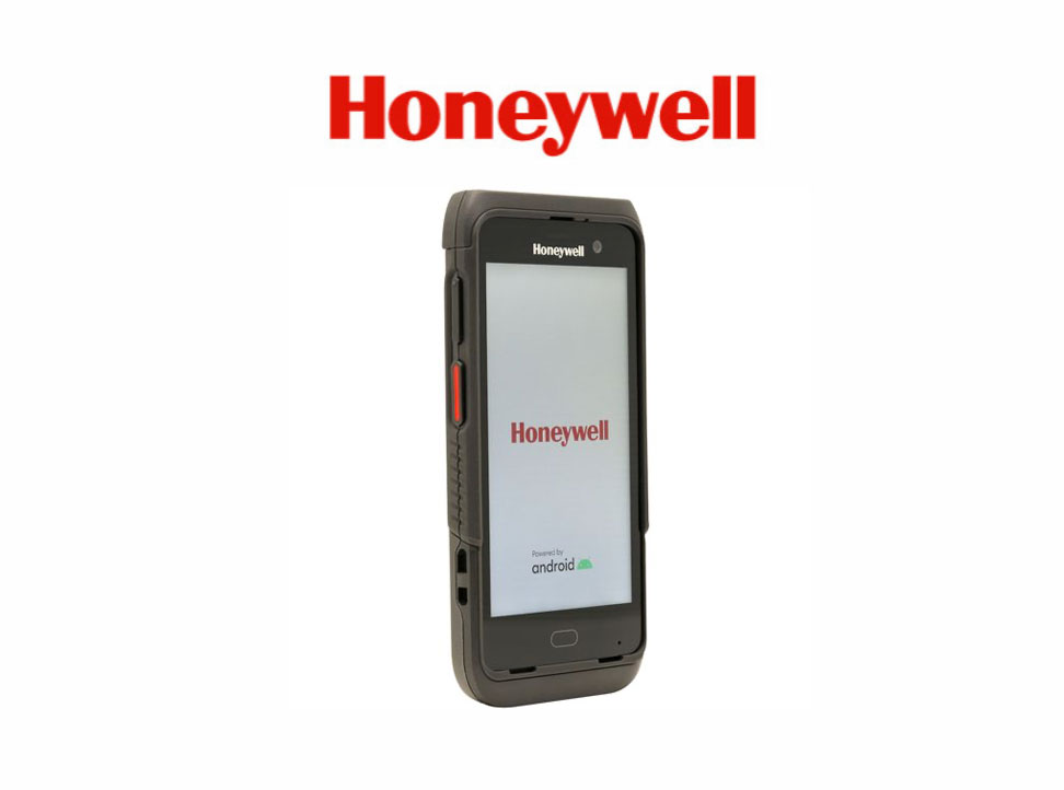 [CT45-SP-1PK] Honeywell protector de pantalla,1 piezapara modelos CT40,CT45, BLACK PRINT