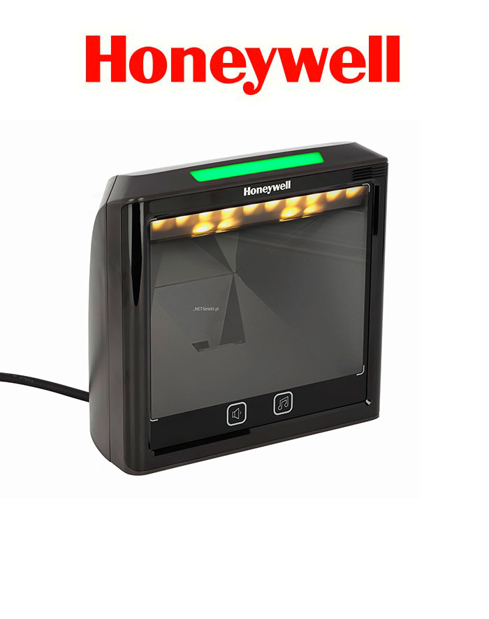 [7990G-2USBX-1] Honeywell lector SOLARIS XP 7990G 2D USB KIT