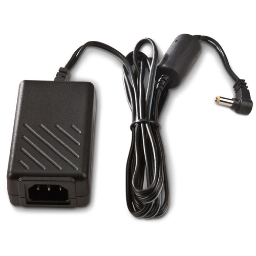 [3011-8248-001] Honeywell fuente de poder 12V/30W, 1.35 X 3.5MM, Nivel VI. Requiere cable.