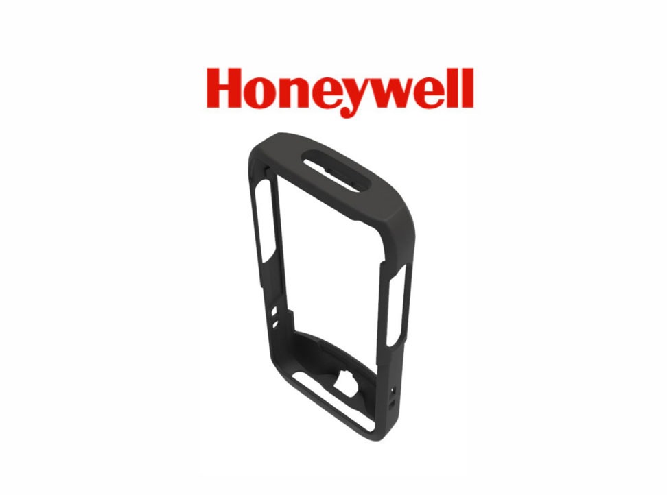 [CT45-PB-XP] Honeywell Funda protectora para terminal CT45 funda con proteccion extra a teclas laterales